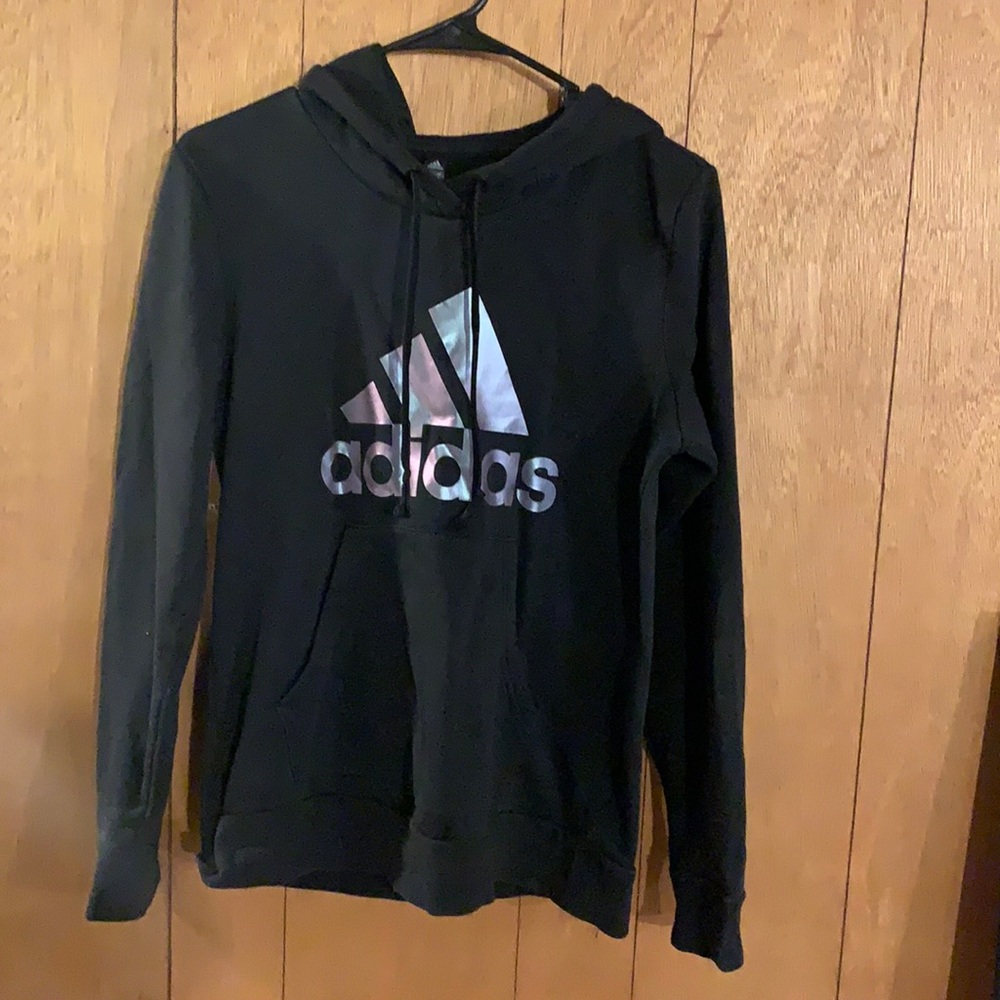 adidas hoodie